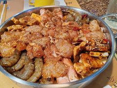 -黄记煌三汁焖锅(崇文门店)
