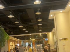 -藏猫猫咖啡主题馆(中央大道店)