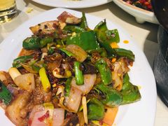 -家佳餐厅(大望路店)