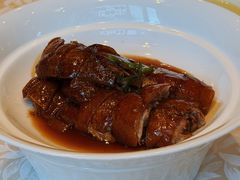 -香乐园·淮扬菜中餐厅·Shang Garden(福田香格里拉店)