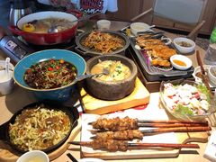 -羊之道草原味道清真餐厅(番禺店)
