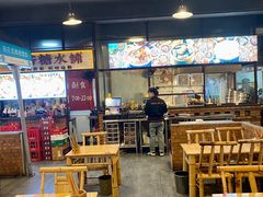 -拐枣巷小串串(财大店)