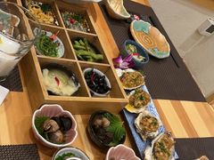 -酒久自助料理(佳兆业店)