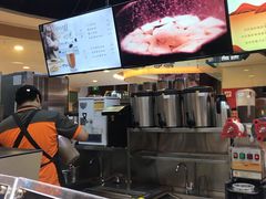 -CoCo都可(香港名都店)