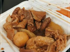 -细妹五香牛杂(步行街店)
