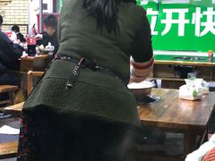 -星鸿社重庆老火锅