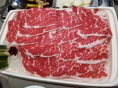 -海底捞火锅(月湖广场店)