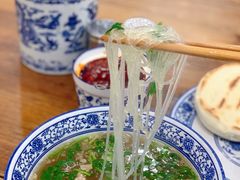 -老白家水盆羊肉