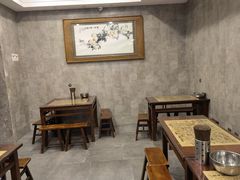 -老乌家特色小炒泡馍(大皮院店)