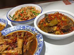 -回家吃饭·地道南昌菜(建德观总店)