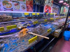 水产区-四海之家(蛇口店)