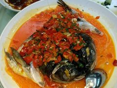 -金典银峰老鹅馆·昆山菜(亭林公园店)