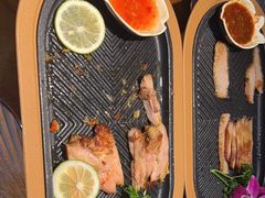 -泰澜得泰国菜(大学城店)