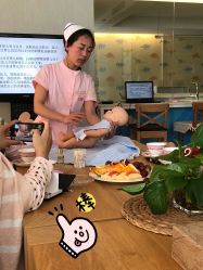 点击看大图 -月来悦好国际月子会所