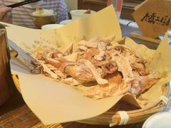 -水煮三国·川鲁江湖菜(香山店)