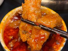 -俏媳妇火锅(宽窄巷子店)