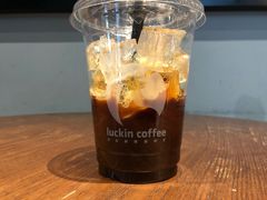 -瑞幸咖啡(长楹天街店)