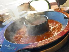-三江两海老火锅(北京首店)