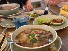 -CHINCHIN 青青·泰国料理(万象食家店)