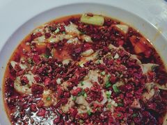 -青花小镇(凯翔新天地店)