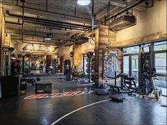 -OneFit健身(汇锦城店)