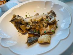 -扬州香格里拉·香宫中餐厅