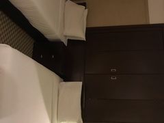 -太平洋丽晶套房酒店