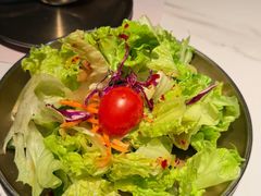 -西塔老太太泥炉烤肉(望京一店)