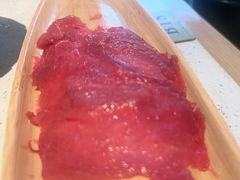 -千牛将·鲜牛肉火锅(开元路店)