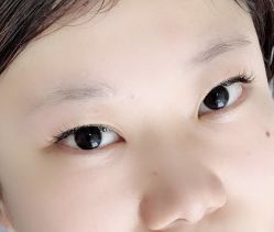 点击看大图 -西施无菌半永久纹绣眉眼影唇轻增发纹发际线