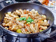 -斯通泰伯酒店-餐厅