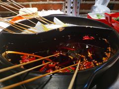 -钢管厂五区小郡肝串串香(通锦桥店)