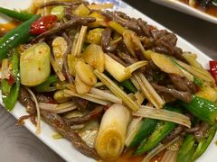 -扒骨肉雅鱼饭店(三雅文化传承店)