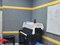 -西安小天鹅艺术团(金花路校区)