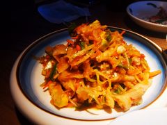 -茄子恰恰·新云南小炒(坪山益田店)