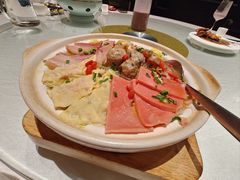 -老北门·苏帮菜·湖景包间(月光码头店)