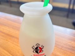-马迭尔冷饮厅1906(中央大街店)