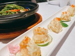 -106餐厅(山水文园店)