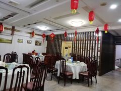 大堂-鑫悦楼煎蟹·16年海鲜大排档