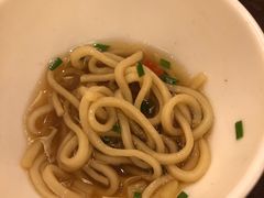 -西安饭庄(立丰国际店)