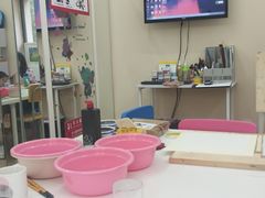 -彩翼美术馆(方庄校区)