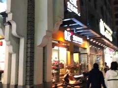 门面-詹记桃酥(包河万达店)