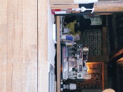-VOYAGE COFFEE(北锣鼓巷店)