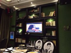 百慕·床吧-百慕翡丽(南滨河东路店)