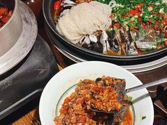 -隐厨·中国菜馆(三里屯T+MALL店)