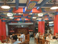 -郭林家常菜(狼垡店)