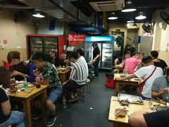 -夜烤·宜宾烧烤(洋河路店)
