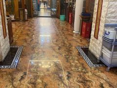 -宗巴雍姆藏餐府