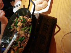 -光头李品质家常菜(人民路店)
