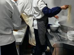 -清真·马安军辣子牛肉面